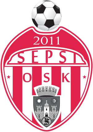 Logo ACS Sepsi SOK Sf. Gheorghe