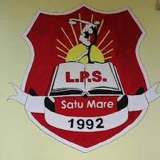 Logo LPS Satu Mare