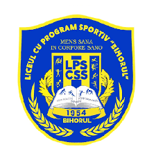 Logo LPS Bihorul Oradea