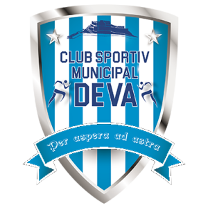 Logo CSM Cetate Deva