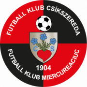 Logo AFK Csikszereda Miercurea Ciuc U18