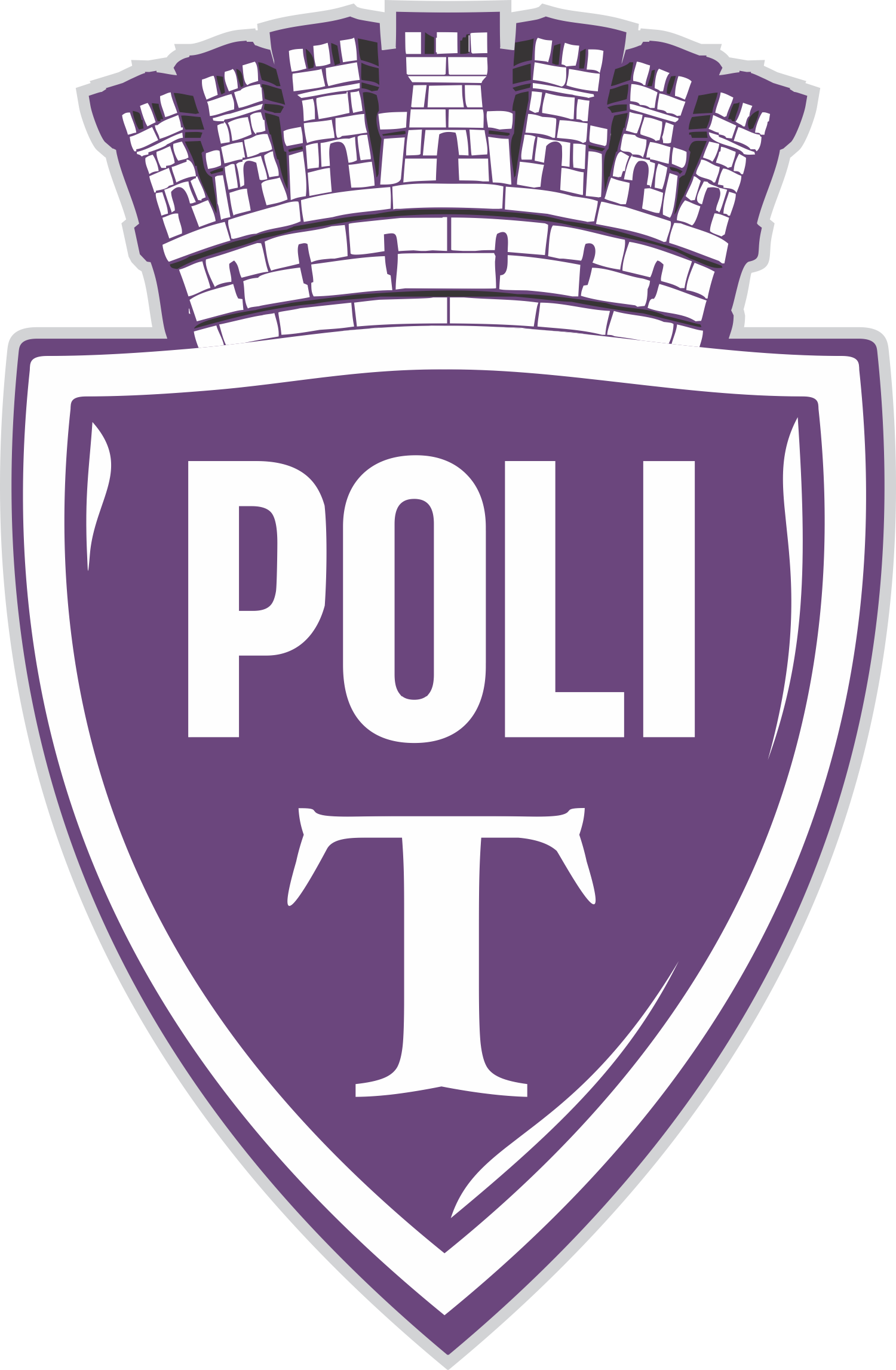 Logo Politehnica Timisoara