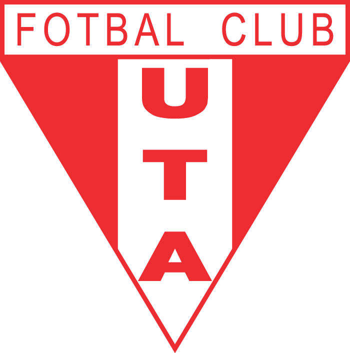 Logo AFC UTA Arad U18
